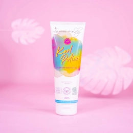 Kurl potion 250 ml Les secrets de Loly