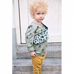 Marius sac ceinture banane Lilliputiens