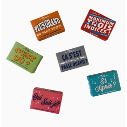 Les mini jeux Décisions impossibles Wilson jeux