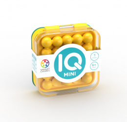 IQ Mini Smart Games