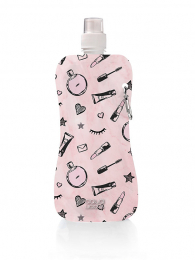 Gourde souple Beauty 450 ml Aqua Vicious