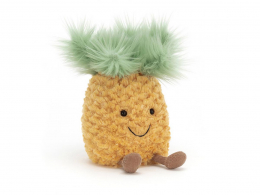 Doudou Peluche Amuseable Ananas Jellycat