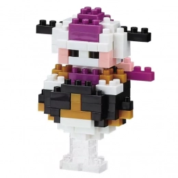 Nanoblock Construction Dragon Ball Frieza