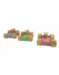 KORXX - Blocs de constructions - Racer blue