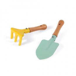 Outils de jardinage Janod