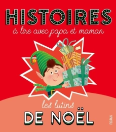 24 jolies histoires de Noël