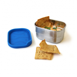Boite en acier - Splash Pod 23CL - Ecolunchbox