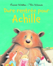 Dure rentrée pour Achille Mijade