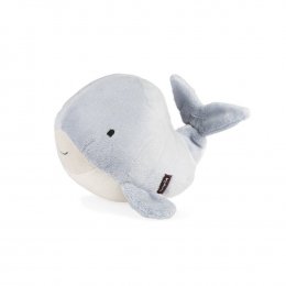 Peluche Lollipop Baleine 25cm Kaloo