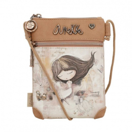 Mini sac femme "Memories" Anekke