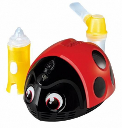 Aérosol Coccinelle - Flaem