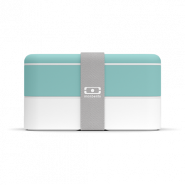 Bento Original - Vert lagoon - Monbento