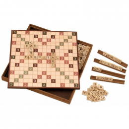 Jeux de mots Gamme Plus CAYO