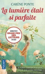 La lumière était si parfaite Pocket