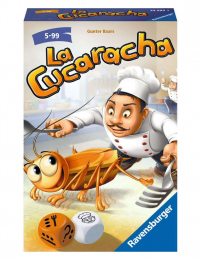La Cucaracha Ravensburger