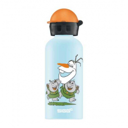 Gourde Sigg - Olaf - 0.4l