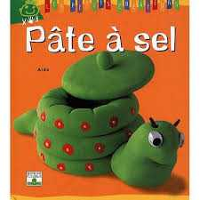 Pâte à sel