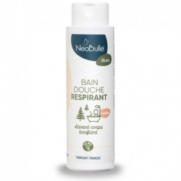 Bain moussant Bulle Respirante 400 ml Néobulle