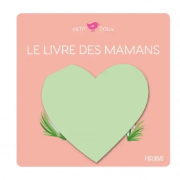 Le livre des mamans Fleurus