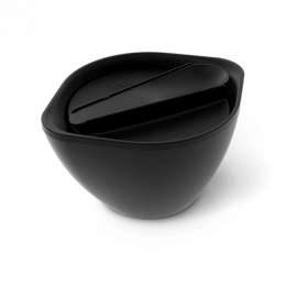 Bol hermétique Lib Noir onyx Monbento