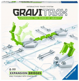 Gravitrax Bridges Ravensburger
