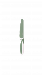Couteau enfant kiwi Kiddikutter