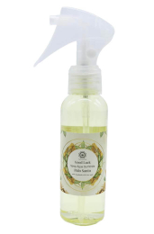 Spray Agua Florida parfum Palo Santo 100 mL – eau spirituelle du Pérou