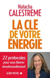 LA CLE DE VOTRE ENERGIE
