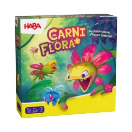 Carni Flora Haba