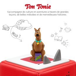 Scooby doo Tonies
