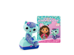 Marine La maison de Gabby pour Tonies