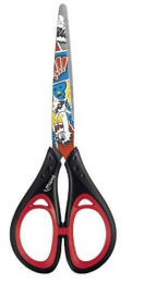 Ciseaux Tatoo soft  - Comics - Maped