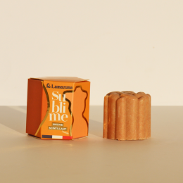 Baume scintillant Sublime pour toutes les peaux Lamazuna