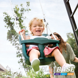 Siège balançoire bébé Playbase - Berg