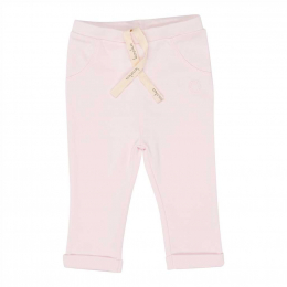 Pantalon Luc - Old pink - Koeka
