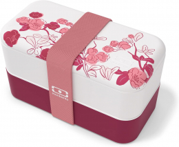 MB Original Magnolia - La boite bento Made in France Monbento