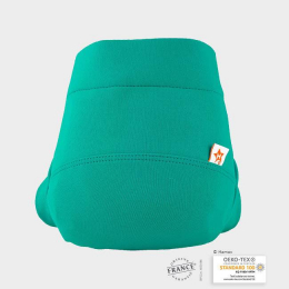 Couche lavable Atlantide - Hamac à l'unité - Hamac