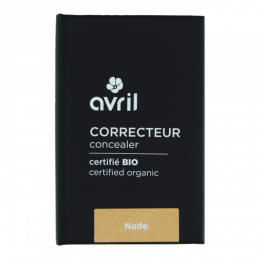 Correcteur nude Avril