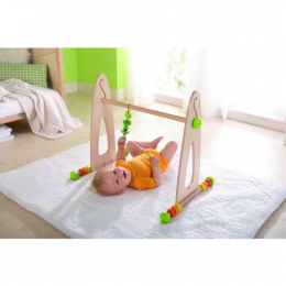 Portique en Bois - Haba