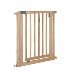Barrière de sécurité Easy Close Bois safety1st
