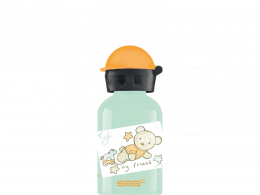 Gourde Sigg - Bear Friend - 0.3l